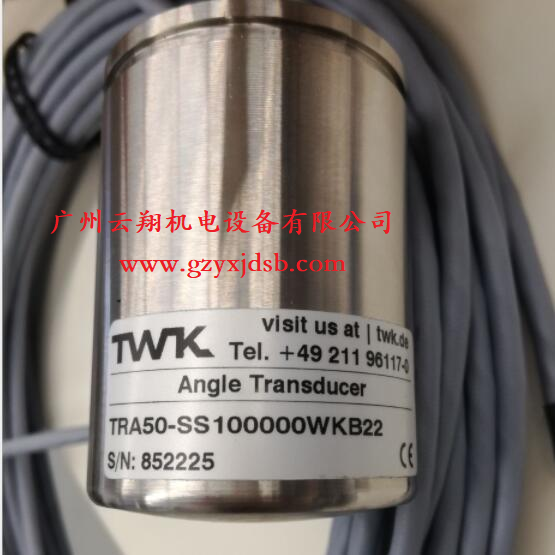 TWK编码器 CRD58-4096R4096C2Z17 编码器
