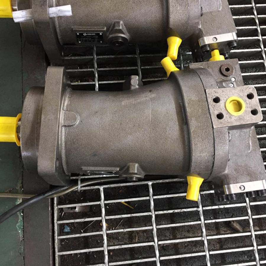 柱塞泵厂家 HY320S-LP 恒源柱塞泵