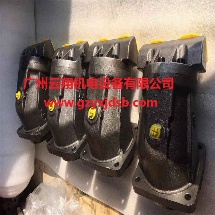 北京华德液压柱塞泵A2F80R2P3柱塞泵A2F80L2P3