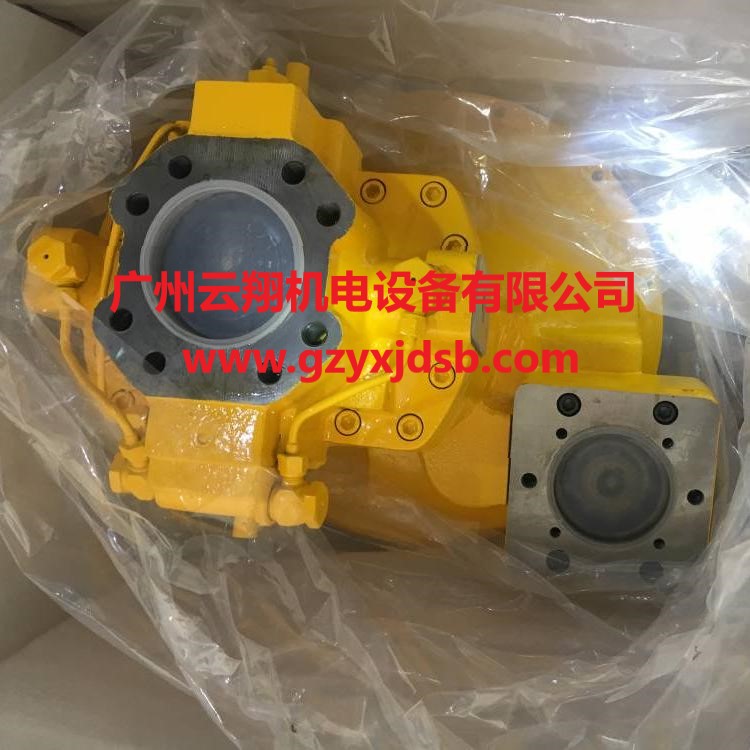 液控主泵A8V107SR1.2R101F2北京华德液压