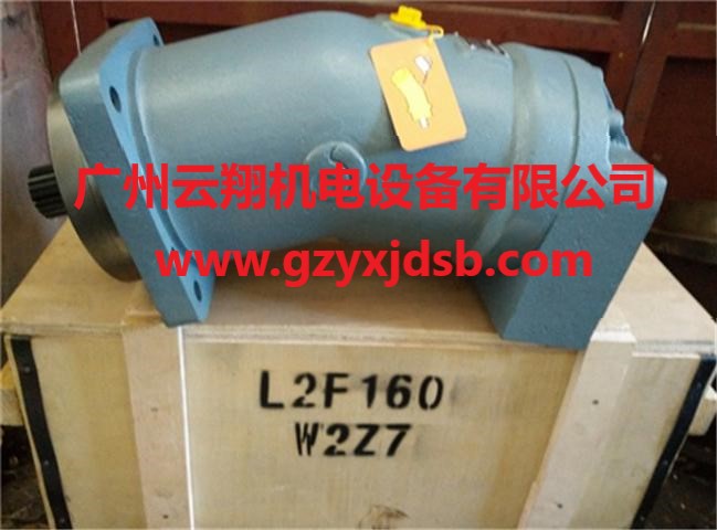液压泵LY-A2F图片