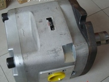 不二越单联齿轮泵 齿轮泵IPH系列单联泵 齿轮泵双联齿轮泵