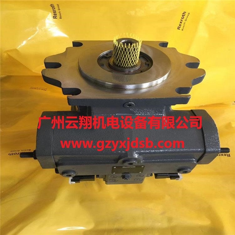 德国力士乐A4VG250EP4DT132R-NTD10F721DH柱塞泵