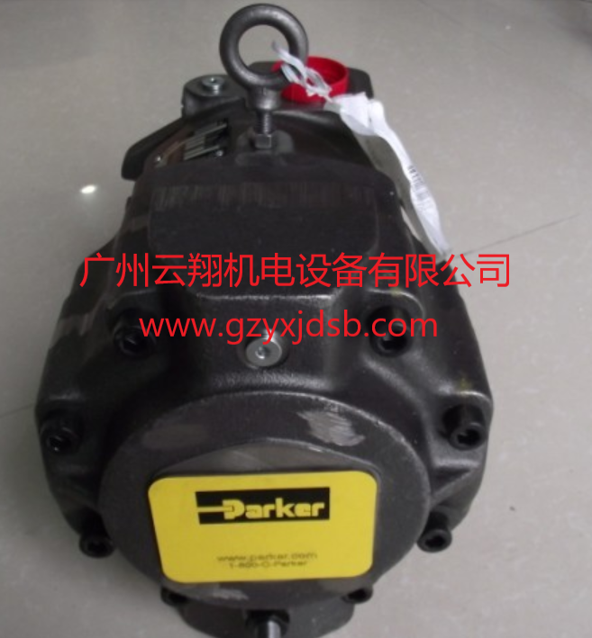 美国PARKER派克PVS40EH140C2叶片泵