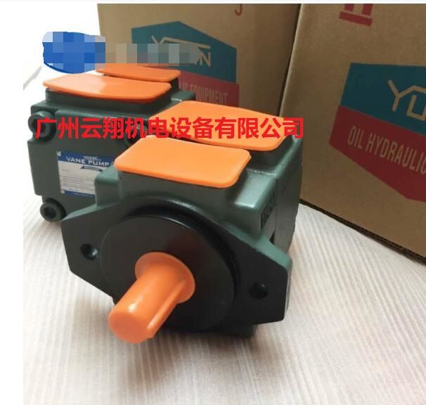 YUKEN油研叶片泵PV2R13-19-116-F-RARA-43