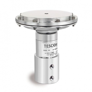 TESCOM 26-2000 系列排放调压器