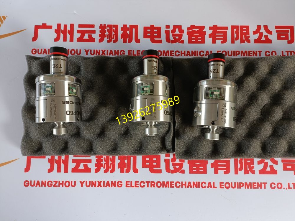 马波斯marposs 1502036030  马波斯marposs 15RJ2994 with bracket  马波斯marposs 15RJ2996 with bracket  马波斯marposs 1P19201640