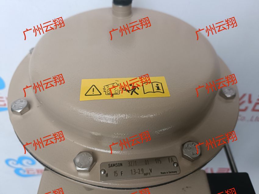 Samson（萨姆森）6109电气转换器模块