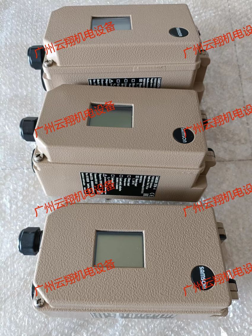 萨姆森 单法兰变送器 GTX35F-BAAADAH2FAJA-AN/AXAX-YB 
