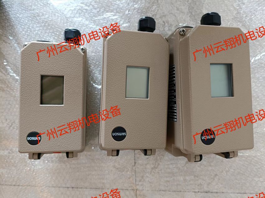 萨姆森 法兰：HGDN80  PN16  F316L  目前现货