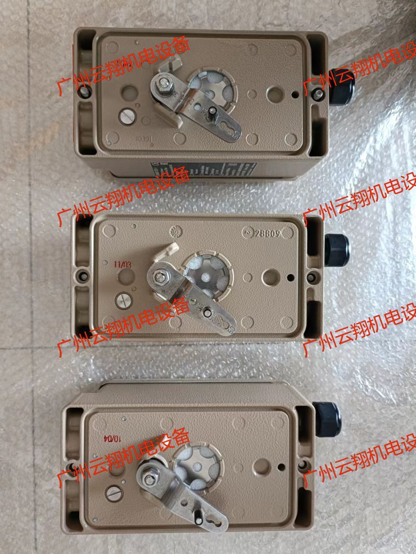 SAMSON 比例阀 3241 DN32 PN40 02 1.0460 KV 16比例阀