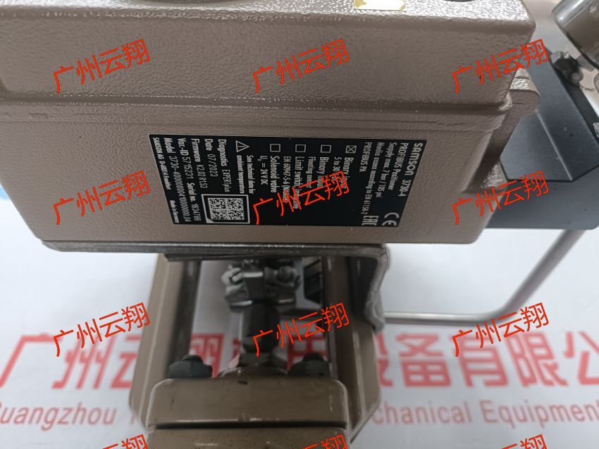 萨姆森Samson3941型电磁阀