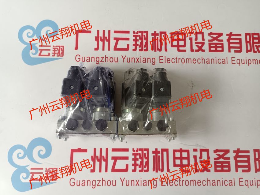 Hawe	节流阀	CAV1