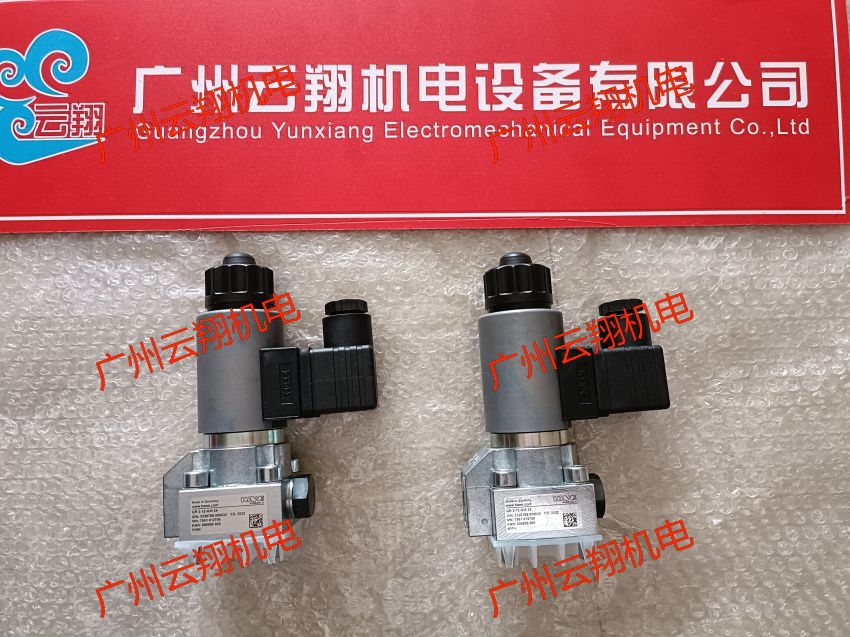 Hawe	换向阀	WH1H-G24