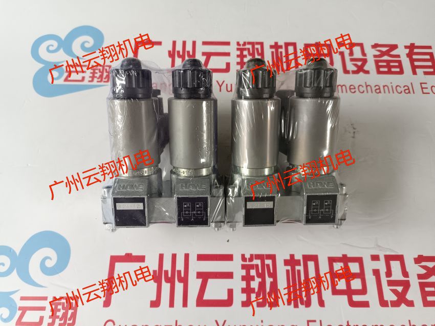 哈威液压泵K60N-108RDN