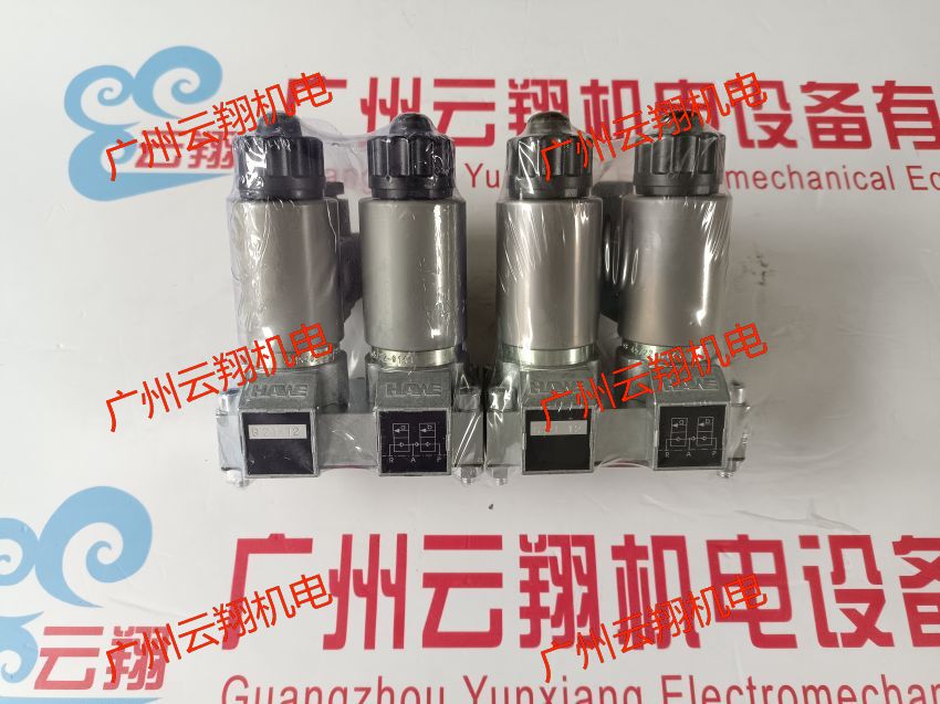 哈威液压泵V60N-090LDUN-1-0-03/LSN-2