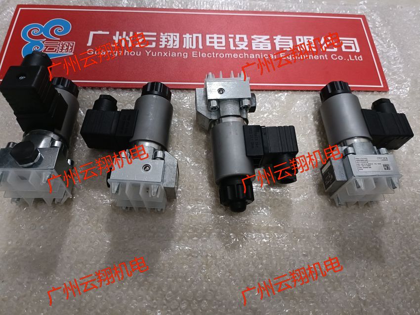 哈威液压泵V60N-090RDUN-1-0-03/LSN-2-