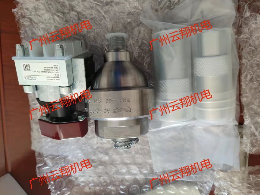 哈威液压泵V60N-110RSFN-2-0-03/LSN-280-C027