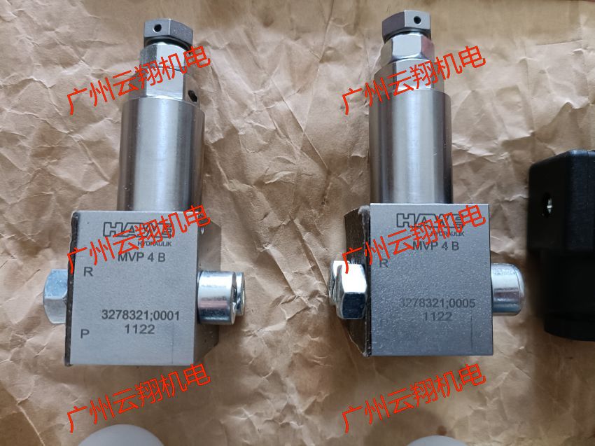 哈威液压泵V60N-110RSFN-2-0-03/LSNR/ZW-280-C027
