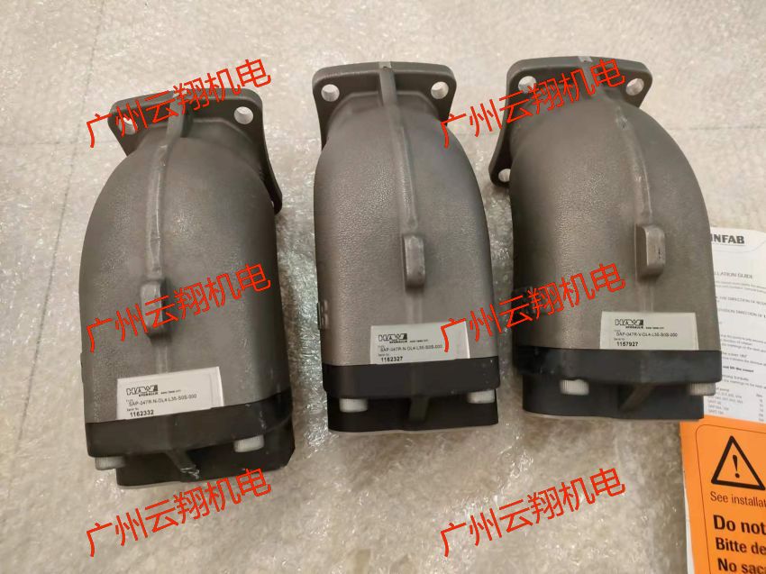 哈威液压泵V60N-110RSFN-2-0-03/LSNR/ZW-350-C024