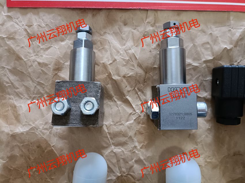 哈威液压泵V60N-090LDYN-1-0-03/LSNR-2-300