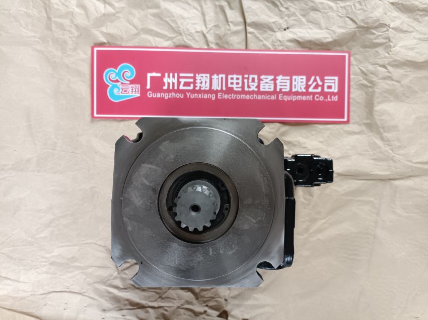 danfos丹佛斯马达OMS200 151F3112