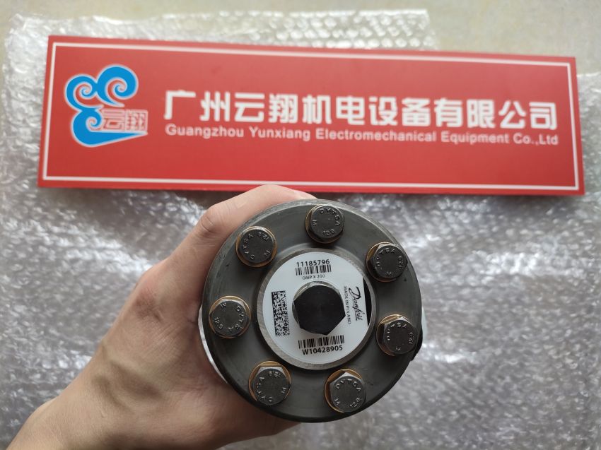 danfos丹佛斯马达OMSS200 151F0326