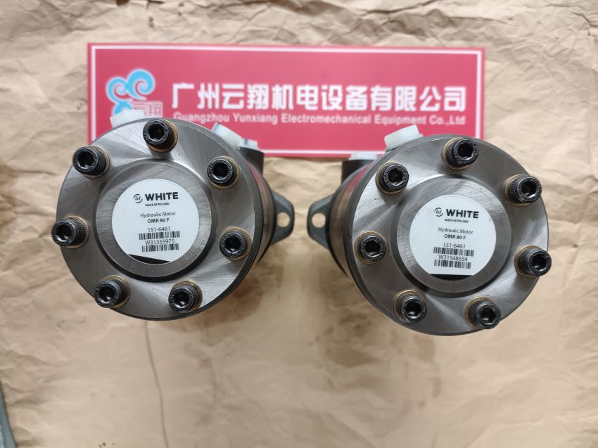 OMS125 151F0502