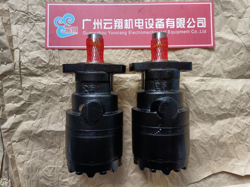 丹佛斯OMSW80 151F2235      丹佛斯OMSW80 151F0528
