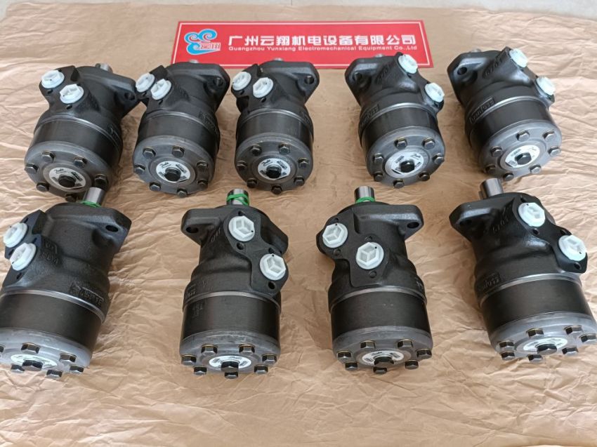 丹佛斯OMS100 151F2369     丹佛斯OMS100 151F2360