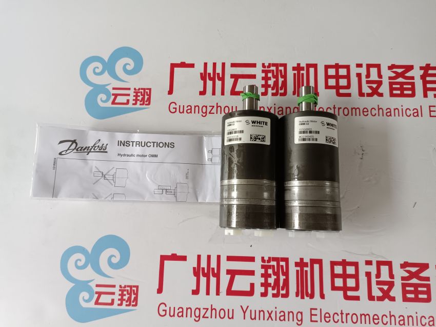 OMVS400 151B3126    丹佛斯OMS80 151F0500