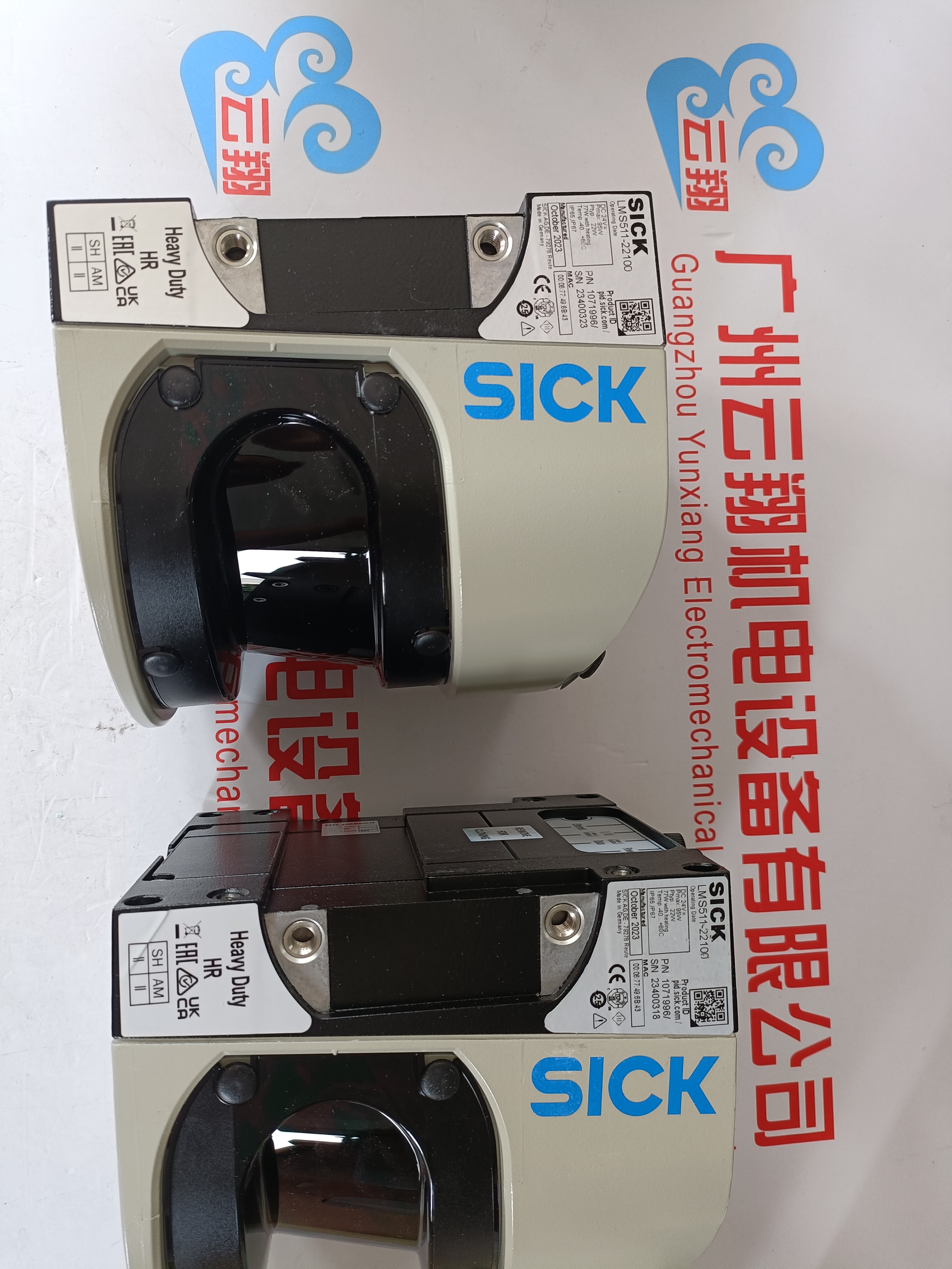 SICK西克YF2A15-050UB5XLEAX 传感器 全新原装正品 SICK西克VL18-4P3212 传感器 全新原装正品