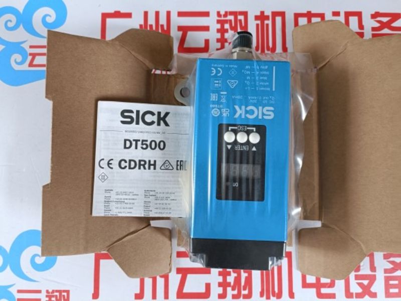 SICK西克GRTE18-N1142 传感器 全新原装正品