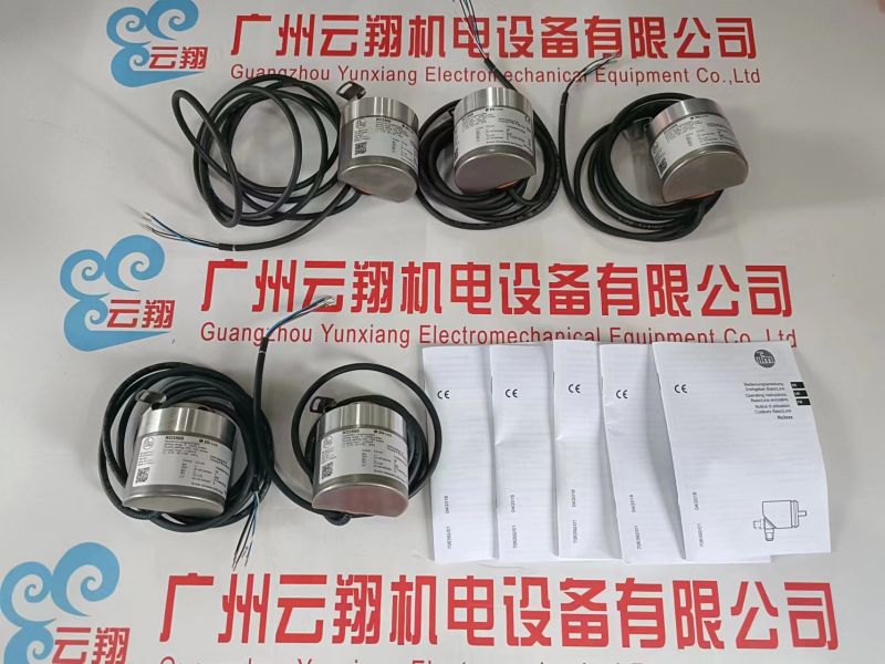 IFM易福门RV3110编码器