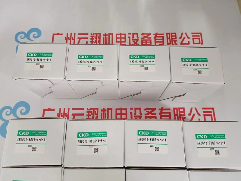 日本CKD工具，CKD螺纹接头