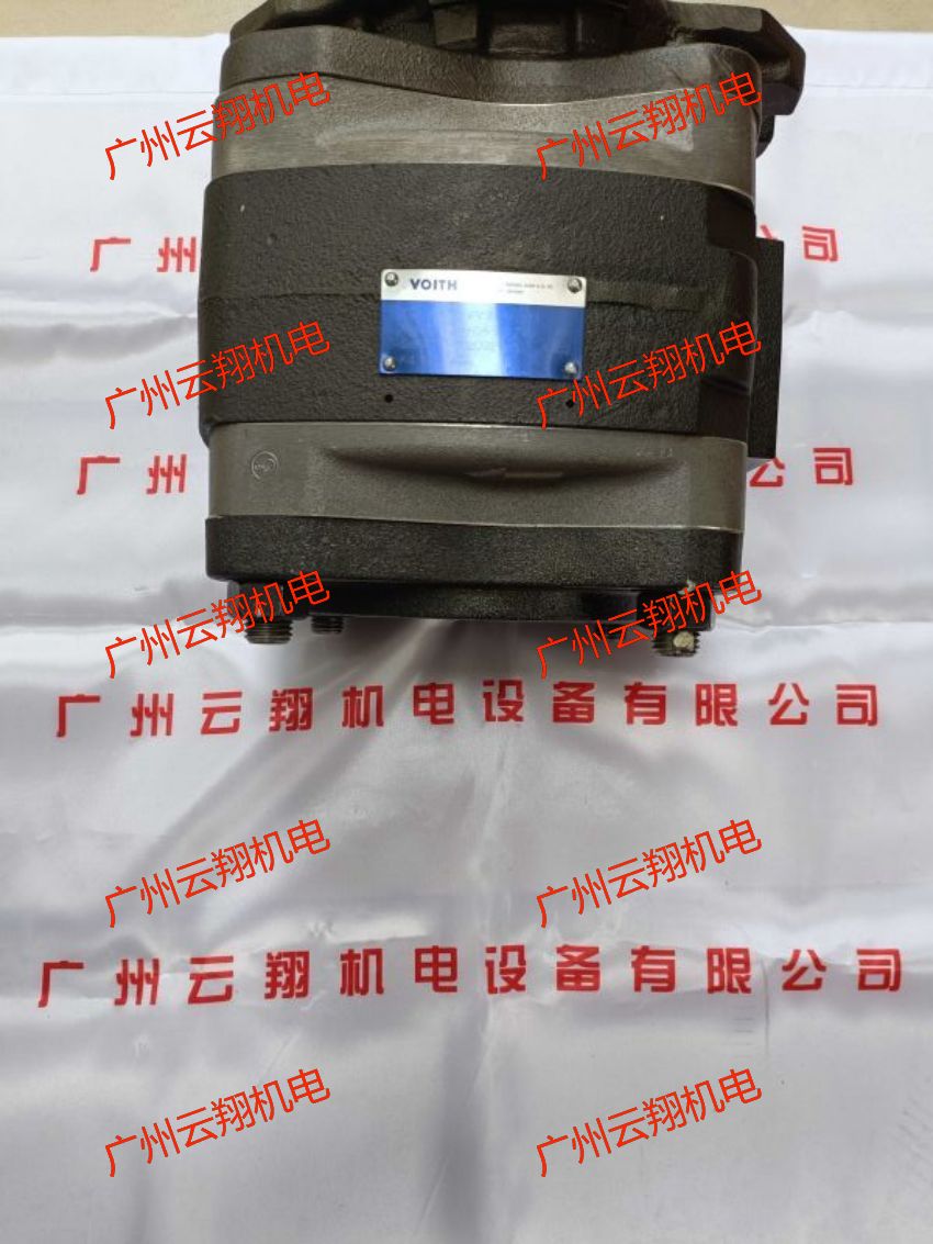 Voith福伊特IPVP7-160-101