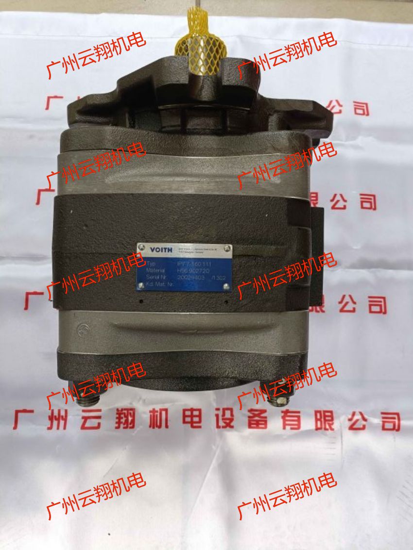Voith福伊特IPVAP5-50 101