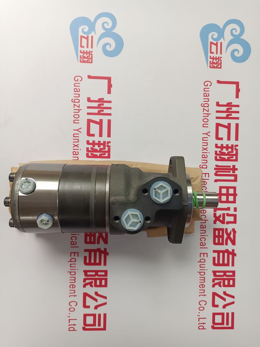 danfos丹佛斯马达OMSS125 151F5058