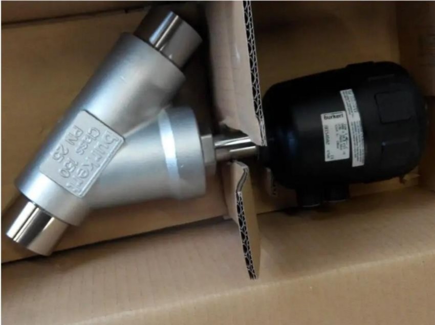 BURKERT宝德电磁阀5470-00221081/00221082/00221083全新现货