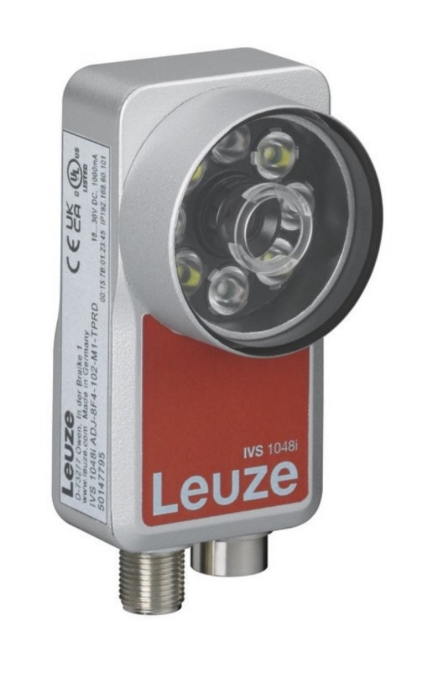 50134430leuze.劳易测DDLS 548i 120.4 L数据传输器DDLS 548i 200 