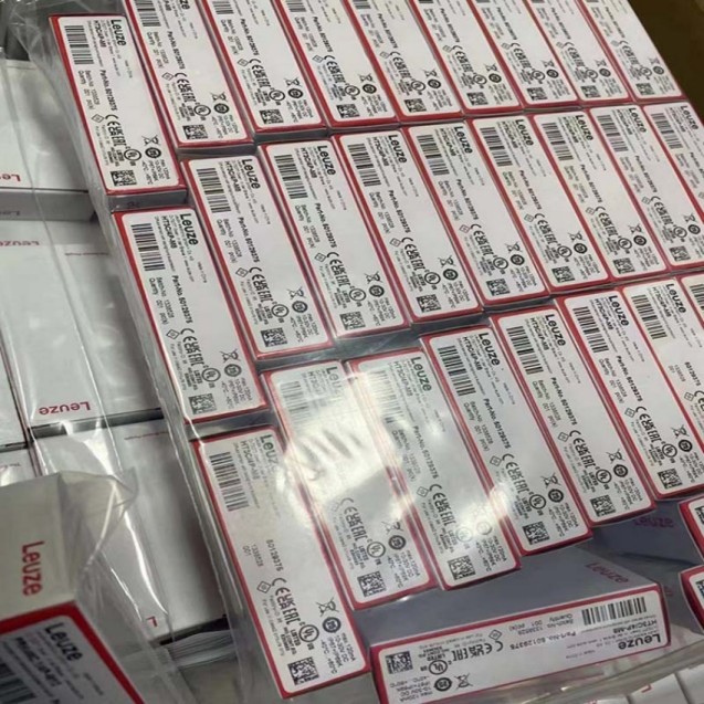 劳易测AMS 301i 120 H AMS 301i 40 H AMS 301i 300 光学传感器