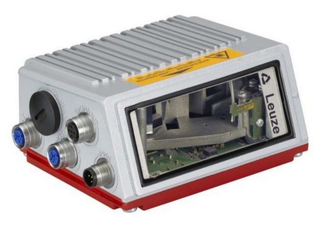 劳易测DDLS 200/500.1-10-H DDLS 200/500.2-10-H光学数据传输器