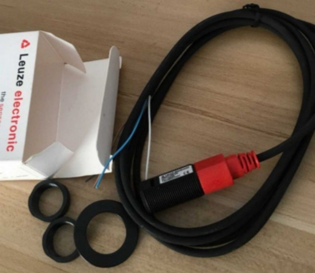 劳易测DDLS 548i 40.3 DDLS 548i 40.4 光学数据传输器 议价