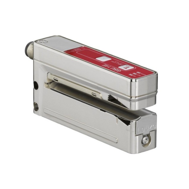 LEUZE劳易测 BPS 307I SM 100 D光学测距传感器 全新原装 请议价