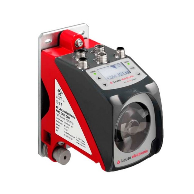 德国LEUZE劳易测 HTU318-400.3/4PK-M12超声波传感器