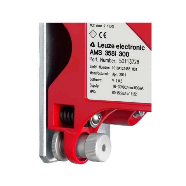 全新原装 劳易测LEUZE 光电传感器 HT3C/4P 