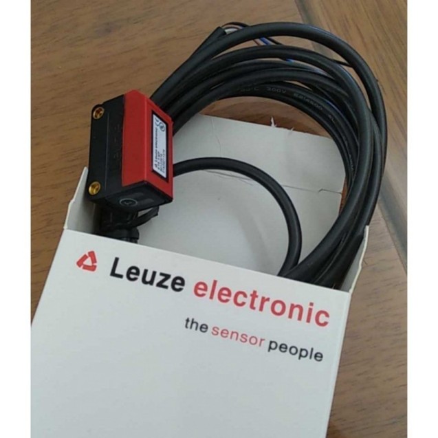 Leuze劳易测 RT318M/P-400 增强型光学传感器 