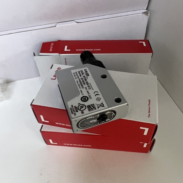 Leuze劳易测 FT328.3/4P 强型光学传感器