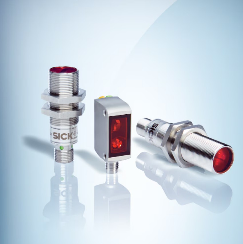 上海德国SICK西克1080066增量型编码器DBS60E-THFK02048