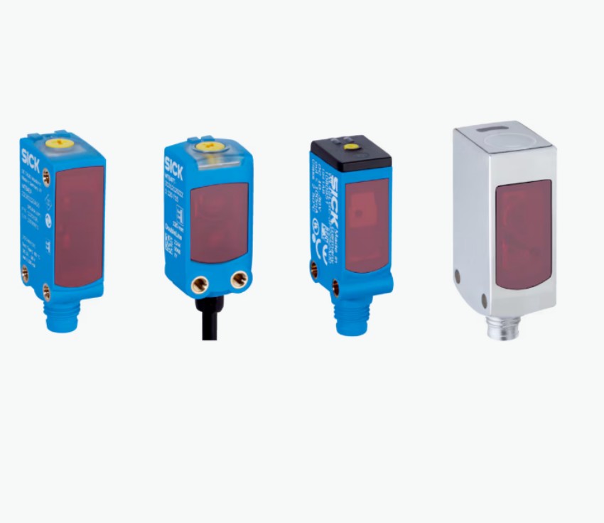 DFS60E-S1CA02048促销德国原装全新SICK西克增量型编码器1052485